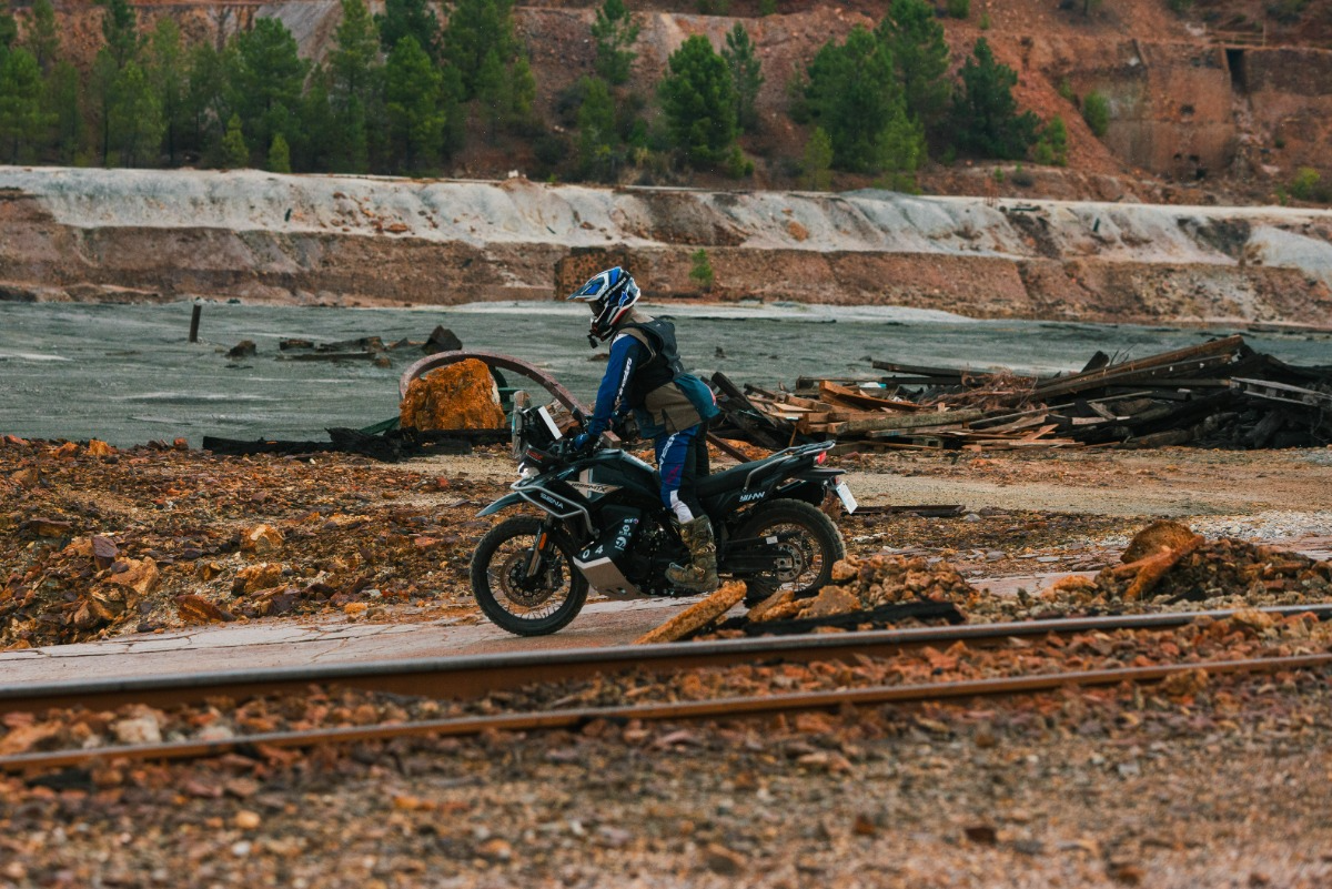CFMOTO MT CHALLENGE 2026